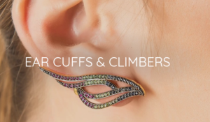 Read more about the article 6 Ways to Style Ear Cuff Stud Earrings