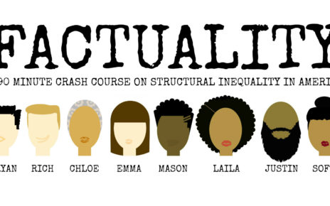 Learn intersectional identities