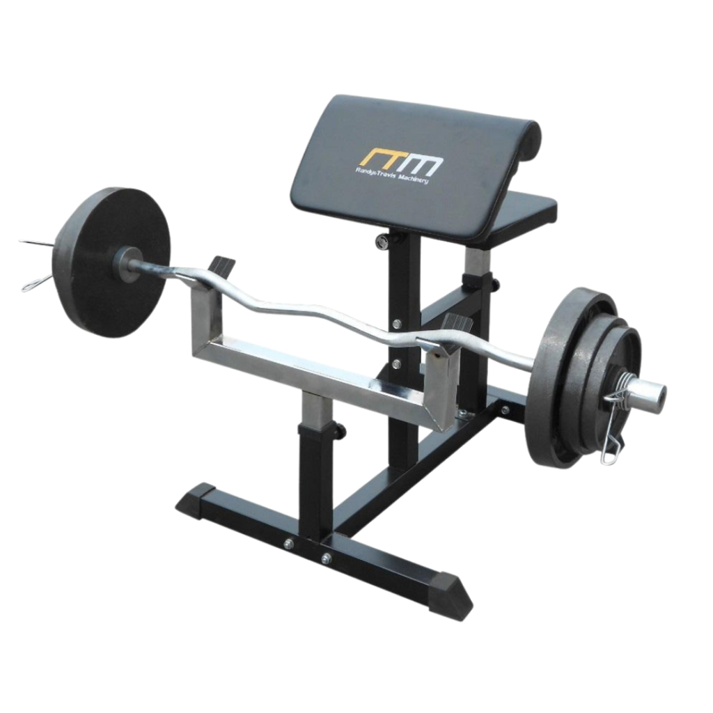 adjustable weight bench