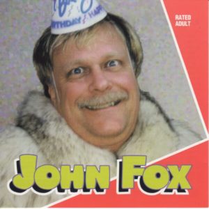 Read more about the article John Fox: The Most Funny American Comedian