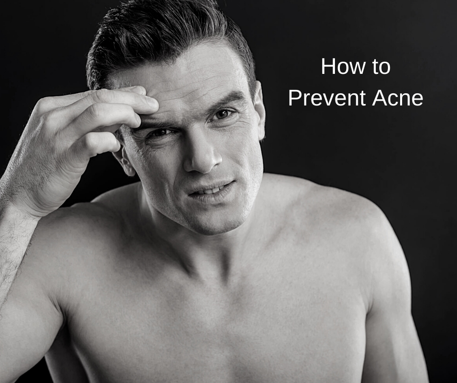 You are currently viewing Top 5 Benefits Of Daily Skincare Routine For Men