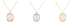 Read more about the article Enhance Your Beauty by Adding Rose Quartz Necklace to Your Outfit
