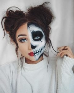 Read more about the article Best Makeup Looks For A Halloween Night Out