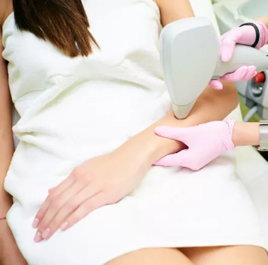 You are currently viewing The Reason Why Laser Hair Removal Is the Most Effective Method
