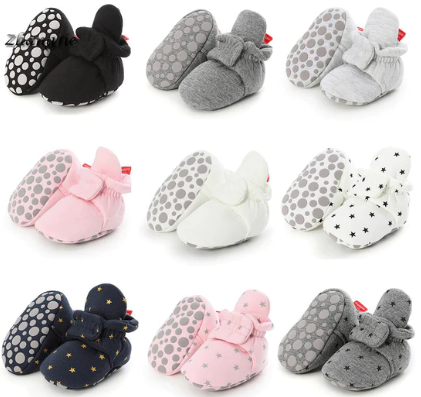 Read more about the article Important Facts to Know Before Buying Infant Soft Shoes