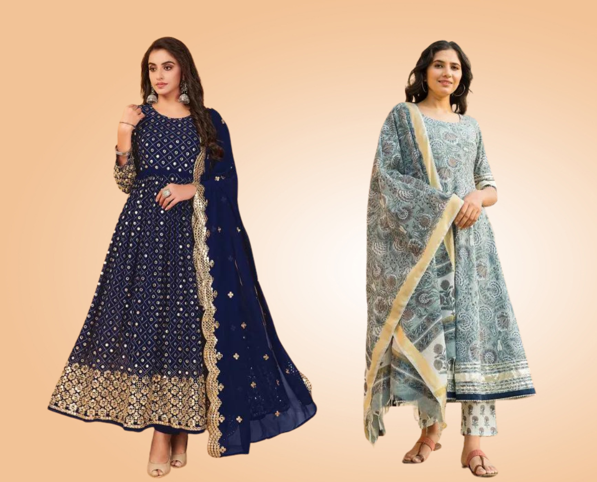 Read more about the article <strong>Trending Anarkali Suits for Women That Are Just Wow!!</strong>