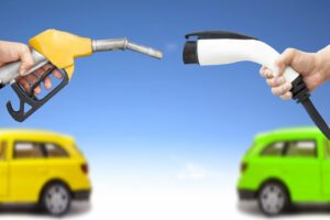 Read more about the article How Are Electric Vehicles Better for the Environment? 