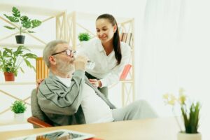 Read more about the article Navigating Home Care Companies Near Me: Choosing the Right Care for Your Loved Ones