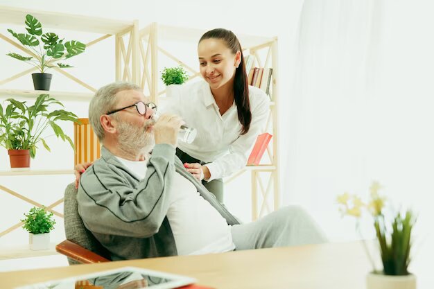 You are currently viewing Navigating Home Care Companies Near Me: Choosing the Right Care for Your Loved Ones