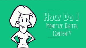 Read more about the article Decoding Monetization to Unleash Content Creators’ Income Potential
