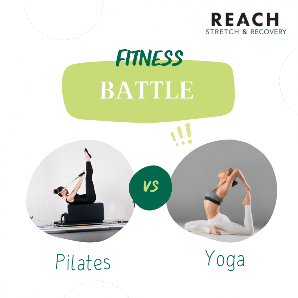 You are currently viewing Pilates vs Yoga: Which Practice Is Right For You?