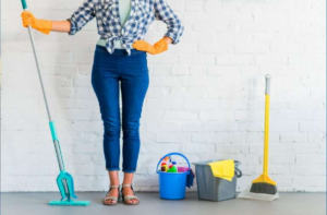 Read more about the article The Ultimate Guide to Move Out Cleaning in Brisbane: Your Key to a Smooth Bond Cleaning Experience