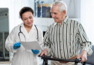 Read more about the article Starting a Senior Care Homecare Business: A Guide to Success