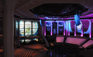 Read more about the article Top Tips for Creating Stunning Stage Lighting Designs in Houston
