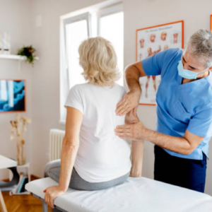 Read more about the article Your Path to Pain Relief: Chiropractors in Yakima, WA