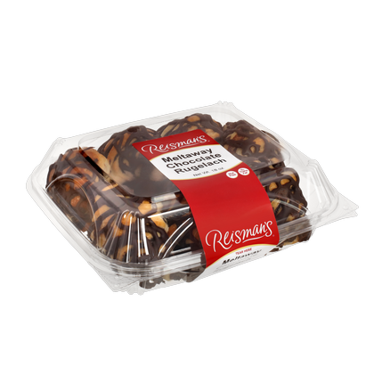You are currently viewing Delicious Rugelach Cookies in Brooklyn’s Finest Bakery – A Sweet Treat for All