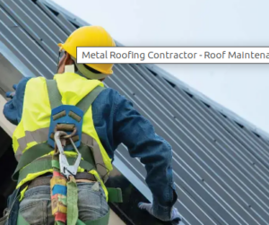 Read more about the article Unlocking Comfort: Metal Roof Heat Reduction for a Cooler Home