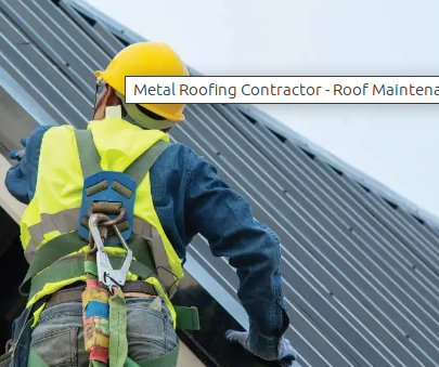 You are currently viewing Unlocking Comfort: Metal Roof Heat Reduction for a Cooler Home