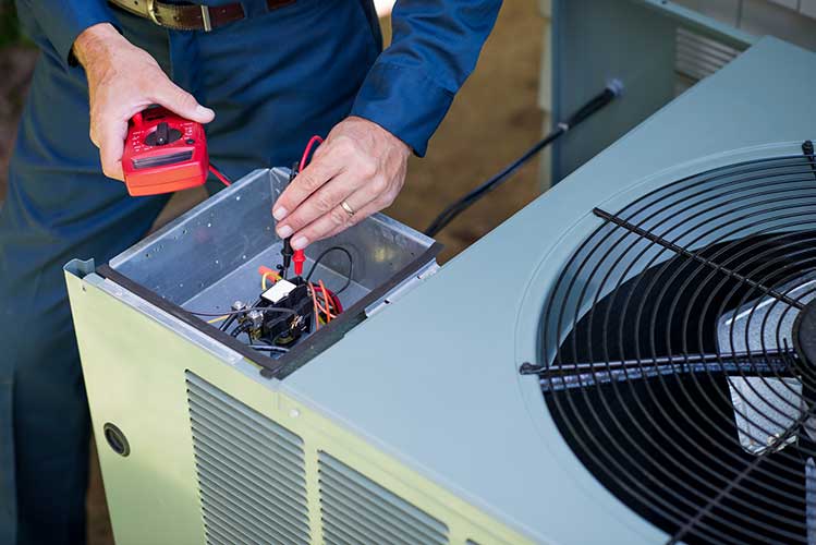Read more about the article Thе Art of Air Conditioning Rеpair
