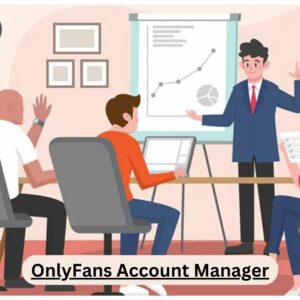Read more about the article The Role of an OnlyFans Account Manager: Key Responsibilities and Best Practices!