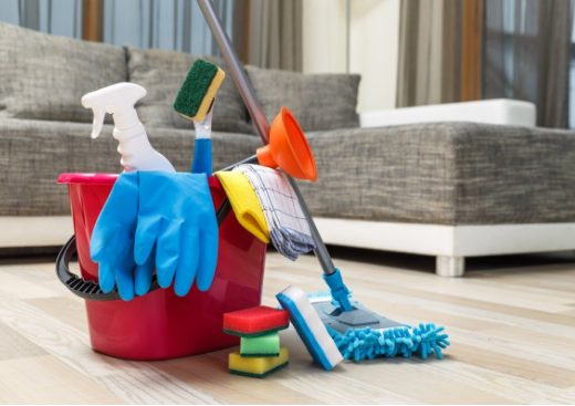Read more about the article Unlocking Perfection: Discovering the Finest Bond and End-of-Lease Cleaning in Coorparoo and Brisbane