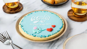 Read more about the article Indulge Your Sweet Tooth with a Giant Cookie Extravaganza in Toronto