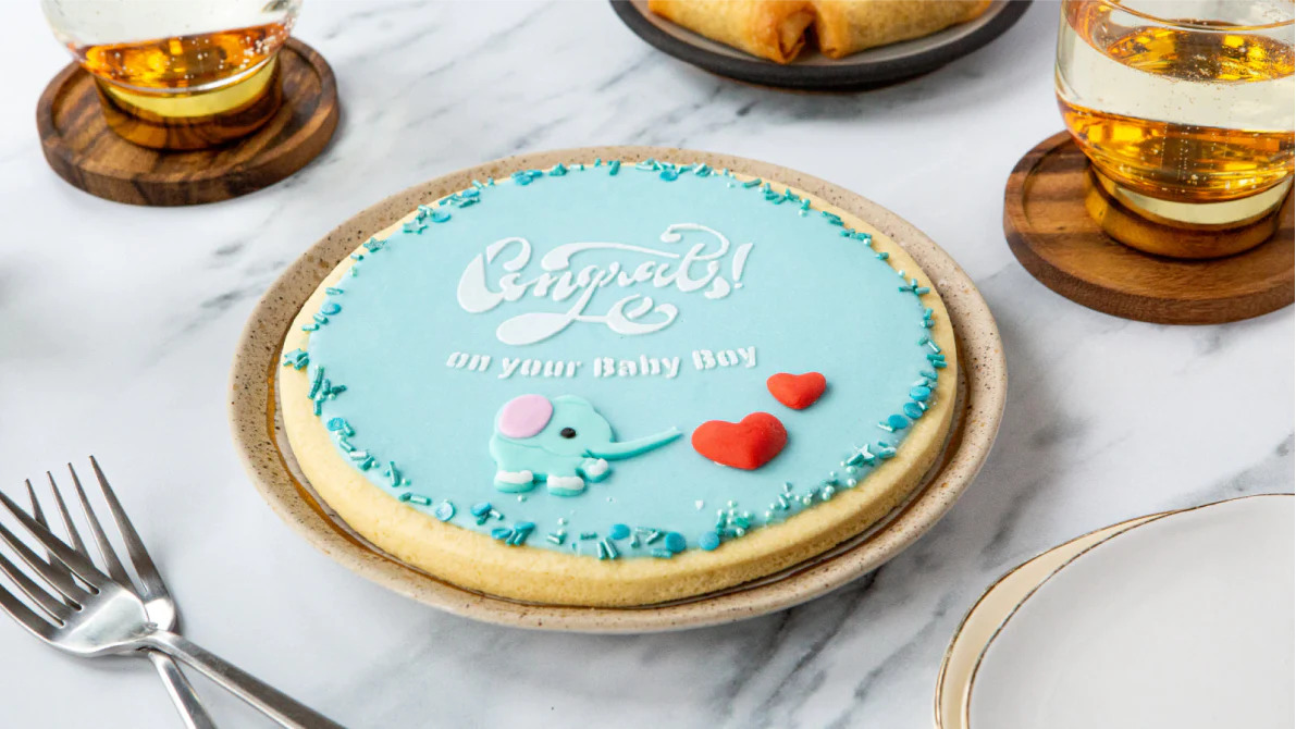 You are currently viewing Indulge Your Sweet Tooth with a Giant Cookie Extravaganza in Toronto