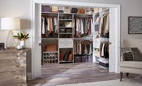 Read more about the article From Blueprint to Bliss: Mastering Walk-In Closet Installation for Ultimate Success