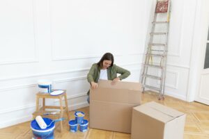 Read more about the article Choosing the Right Removal Company in North London