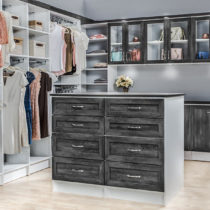 Read more about the article Smart Tech Integration in Luxury Walk-In Closets: The Future of Opulence