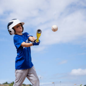Read more about the article Crafting a Winning Future: Effective Baseball Drills for Kids”