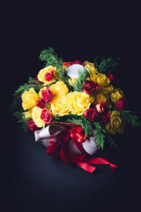 Read more about the article Expressing Emotions Through Thoughtful Floral Gestures: Birthdays Flower Arrangement and Sympathy Bouquets