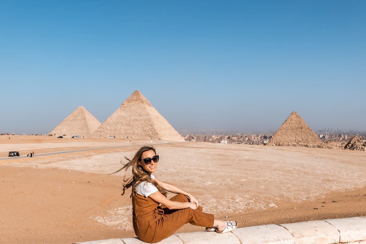 You are currently viewing Chic Style Essentials You Must Have in Egypt