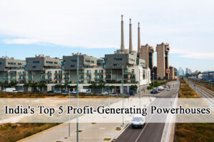Read more about the article India’s Top 5 Profit-Generating Powerhouses
