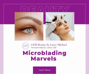Read more about the article Talent And Art Are Encouraged By The Boston Microblading Apprenticeship
