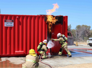 Read more about the article Mastering Safety: Exploring the World of Fire Training Simulators and Flare Fires