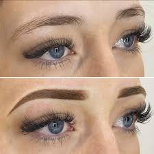 Read more about the article Achieve Flawless Brows with Semi Permanent Eyebrow Services