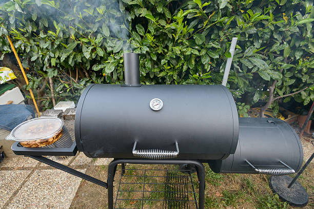 Read more about the article Your Guide to Buying an Offset Smoker for Superior Backyard BBQ