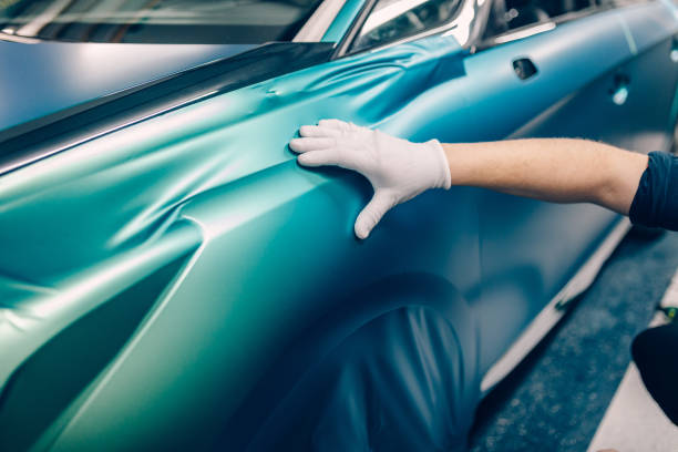 You are currently viewing What’s the Cost for a Car Wrap? Key Factors that Determine Your Price