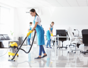 Read more about the article A Complete Guide to End of Lease Cleaning in Brisbane: Finding the Best Move Out Cleaning Services