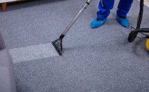 Read more about the article Revitalizing Your Brisbane Residence: The Essential Guide to Exit and Carpet Cleaning