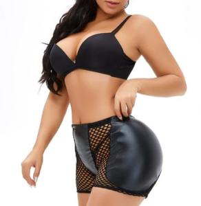 Read more about the article Boost Your Confidence with Butt Shaping Shapewear: Achieve the Perfect Hourglass Shape