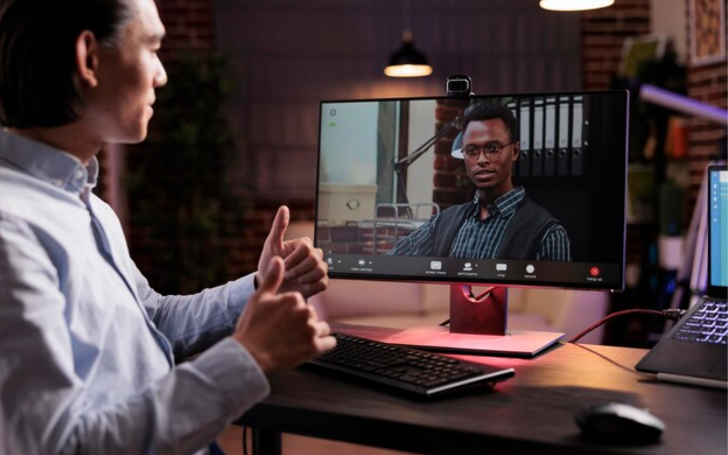 You are currently viewing Revolutionizing Recruitment: The Power of Automated Video Interviews in AI Recruitment Software
