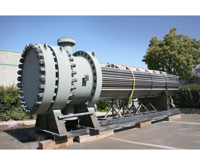 You are currently viewing Custom Heat Exchangers: Tailored Solutions for Unique Thermal Challenges