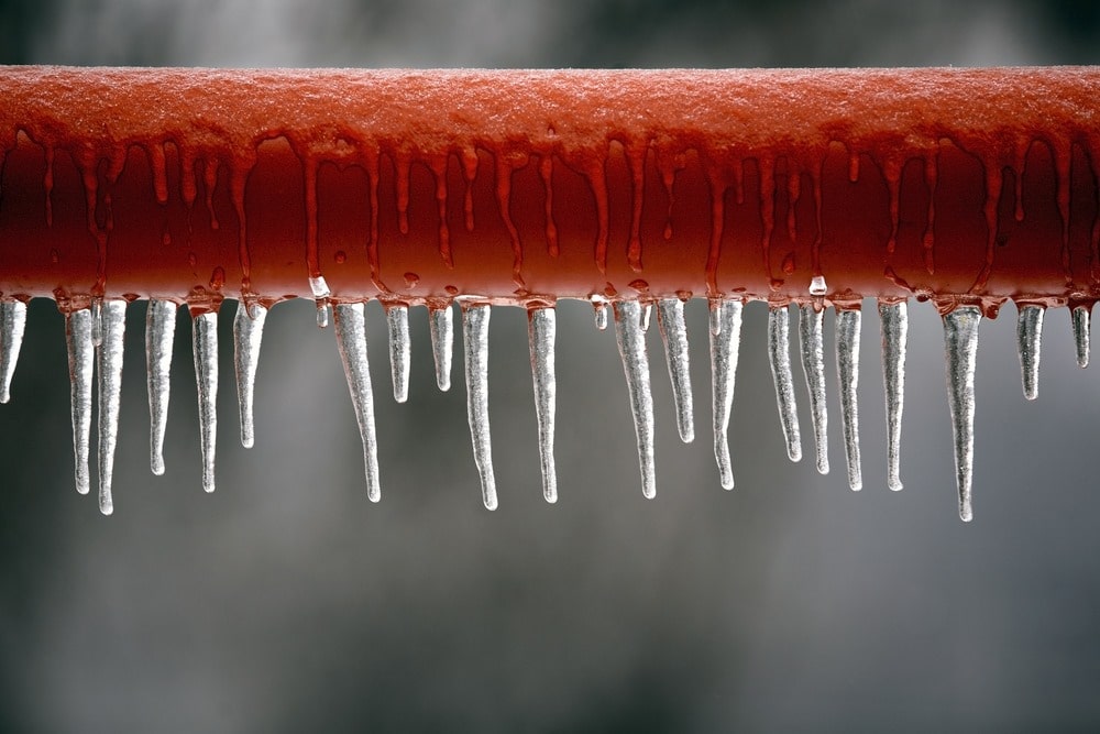 You are currently viewing Thawing Out the Winter Woes: Navigating Frozen Pipes with Acosta Plumbing Solutions