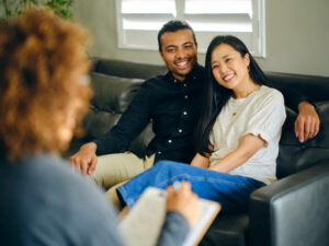 Read more about the article Strengthening Bonds: The Importance of Marriage Counseling in San Jose