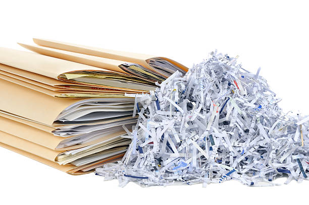 Read more about the article Securing Confidentiality: The Role of Shredding Services Provided by a Shredding Company in Houston