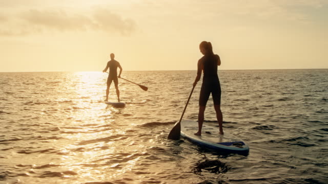 You are currently viewing Navigating Canadian Waters: Stand Up Blow-Up Paddle Boards for Your Adventures