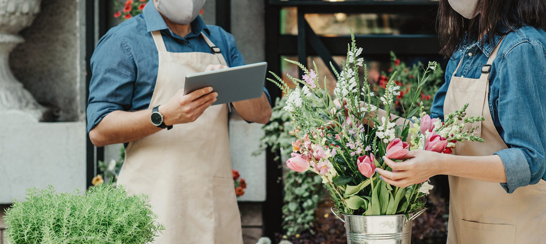 Read more about the article Where Do Modern Florists Get Their Flowers? Exploring the Floral Supply Chain