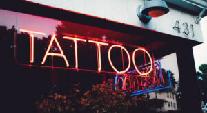 Read more about the article Tattoos As A Fashion Statement: Ink Your Style in 2026